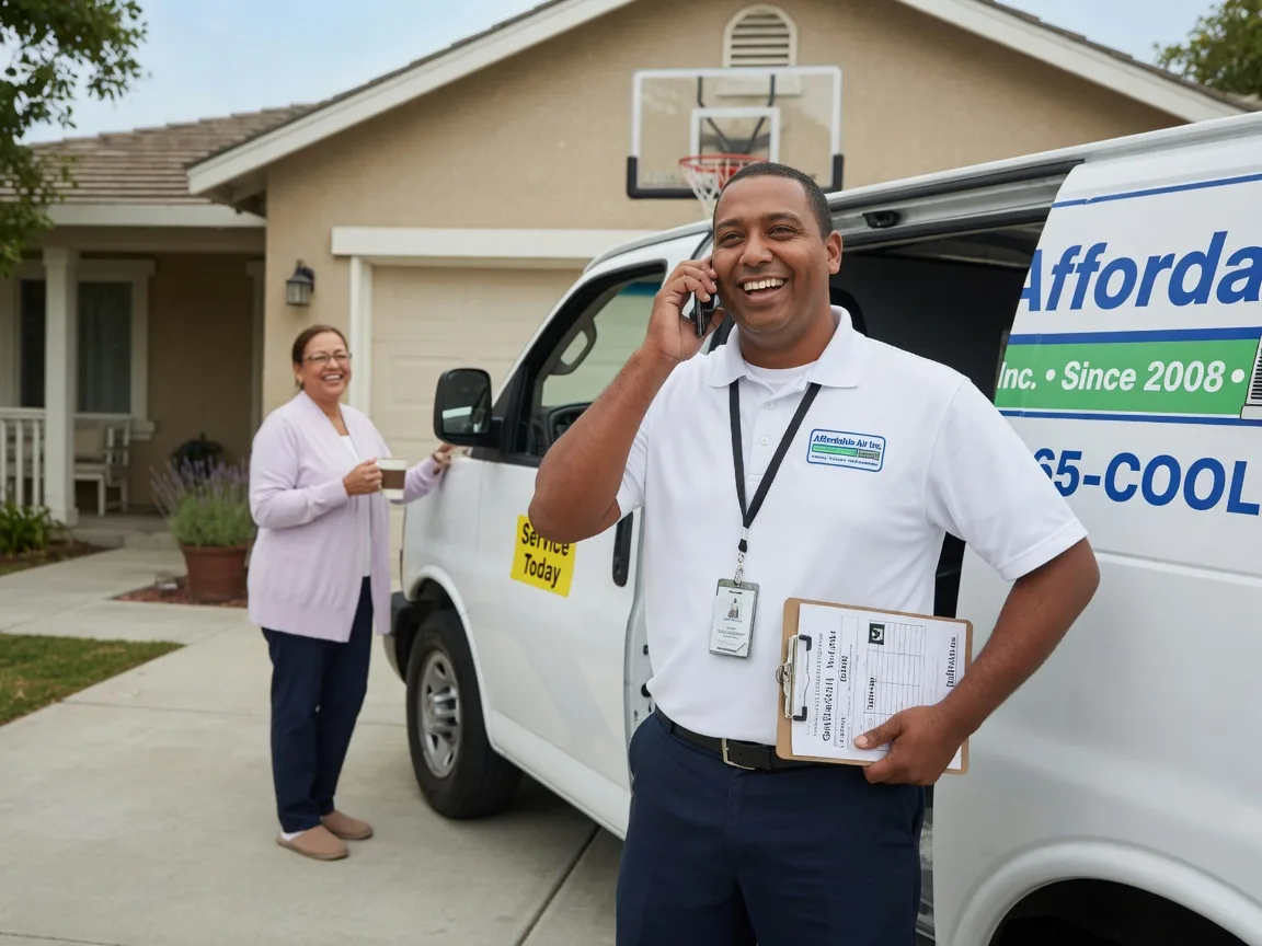 Central Ac Repair Laketown, UT FAQs